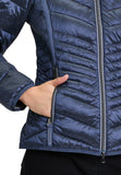 Outdoorjacke